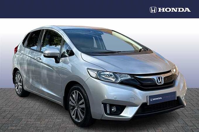 Honda&nbsp;Jazz&nbsp;1.3 EX Navi 5dr&nbsp;