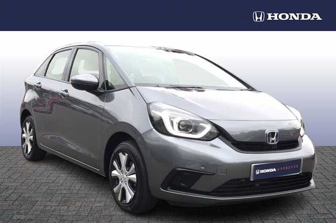 Honda&nbsp;Jazz Hybrid&nbsp;1.5 i-MMD Hybrid SR 5dr eCVT&nbsp;