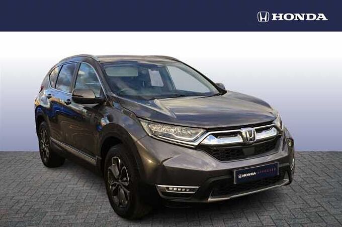 Honda&nbsp;CR-V Hybrid&nbsp;2.0 i-MMD Hybrid SR 5dr eCVT&nbsp;