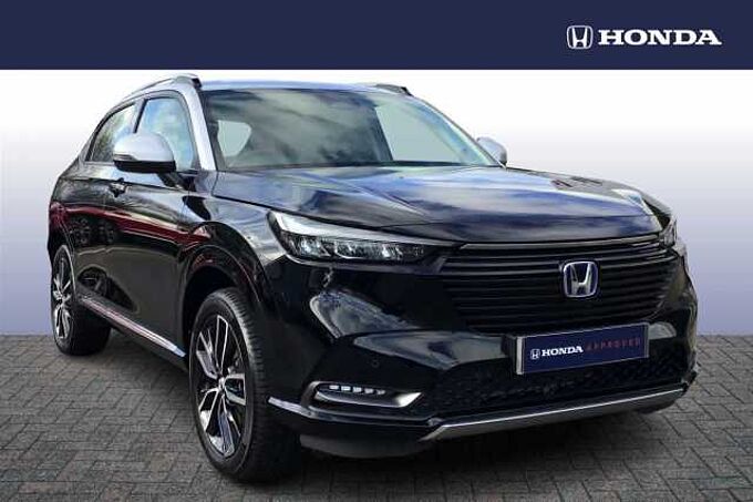 Honda&nbsp;HR-V Hybrid&nbsp;1.5 eHEV Advance Style 5dr CVT&nbsp;