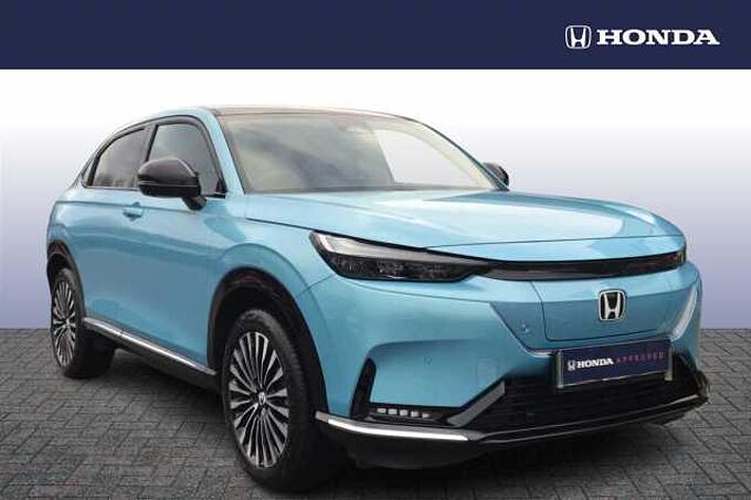 Honda&nbsp;e:Ny1&nbsp;150kW Advance 69kWh 5dr Auto&nbsp;