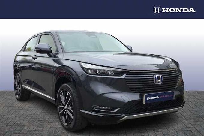 Honda&nbsp;HR-V Hybrid&nbsp;1.5 eHEV Advance 5dr CVT&nbsp;