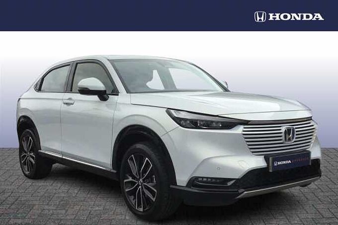 Honda&nbsp;HR-V Hybrid&nbsp;1.5 eHEV Advance 5dr CVT&nbsp;