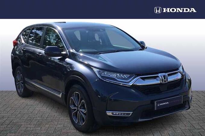 Honda&nbsp;CR-V Hybrid&nbsp;2.0 i-MMD Hybrid SE 2WD 5dr eCVT&nbsp;