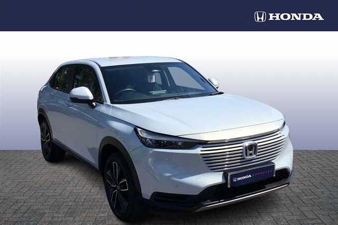 Honda&nbsp;HR-V Hybrid&nbsp;1.5 eHEV Elegance 5dr CVT&nbsp;