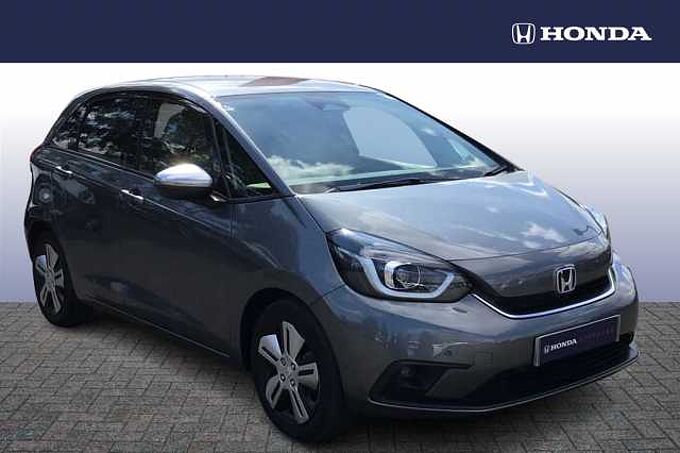 Honda&nbsp;Jazz Hybrid&nbsp;1.5 i-MMD Hybrid EX 5dr eCVT&nbsp;