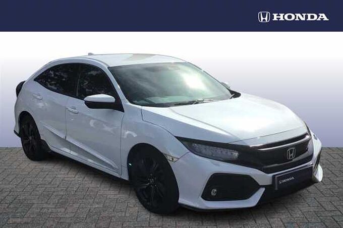 Honda&nbsp;Civic&nbsp;1.5 VTEC Turbo Sport 5dr&nbsp;