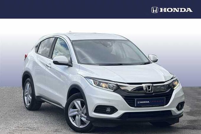 Honda HR-V 1.5 i-VTEC SE 5dr 