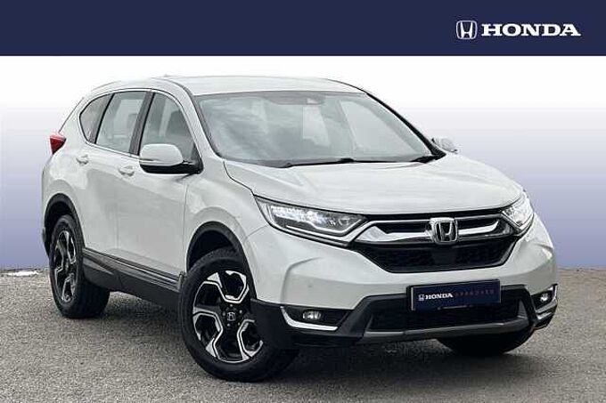 Honda&nbsp;CR-V&nbsp;1.5 VTEC Turbo SE 5dr&nbsp;