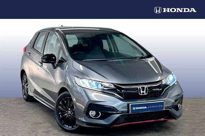 Honda Jazz 1.5 i-VTEC Sport 5-Door 