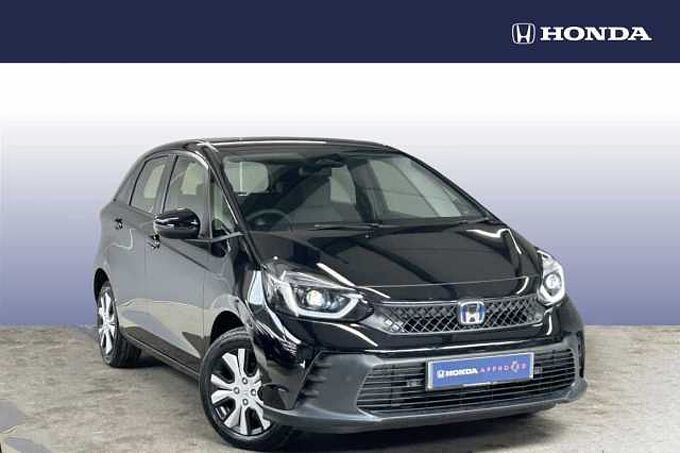 Honda&nbsp;Jazz Hybrid&nbsp;1.5 i-MMD Hybrid Elegance 5dr eCVT&nbsp;