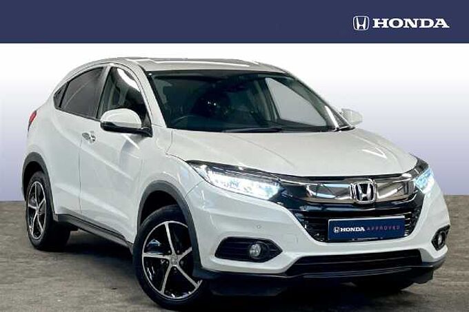 Honda HR-V 1.5 i-VTEC SE 5dr 