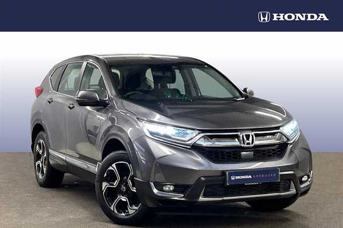 Honda&nbsp;CR-V&nbsp;1.5 VTEC Turbo SE 5dr&nbsp;