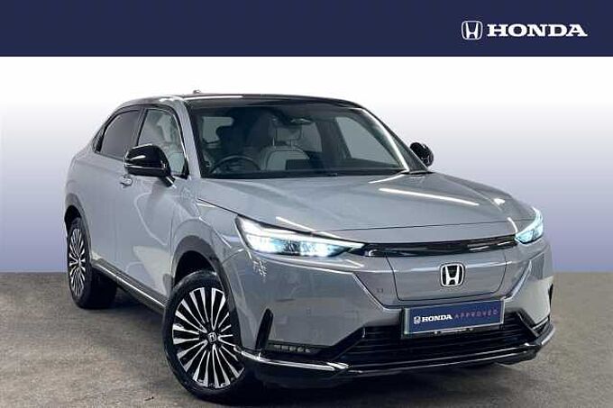 Honda&nbsp;e:Ny1&nbsp;150kW Advance 69kWh 5dr Auto&nbsp;