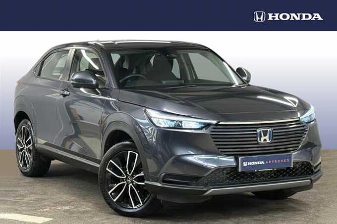 Honda&nbsp;HR-V Hybrid&nbsp;1.5 eHEV Elegance 5dr CVT&nbsp;