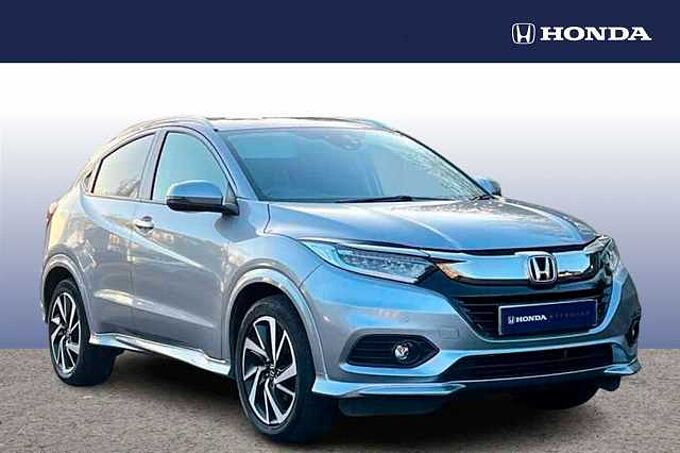 Honda HR-V 1.5 I-VTEC EX 5DR 