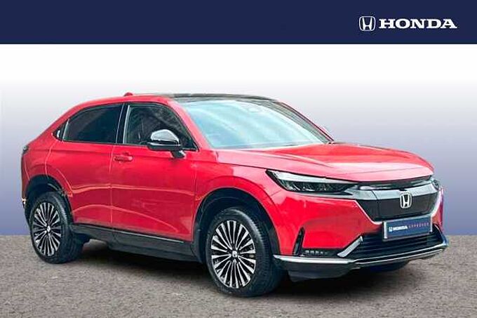 Honda e:Ny1 150KW ADVANCE 69KWH 5DR AUTO 