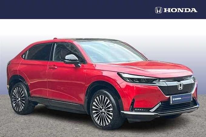 Honda e:Ny1 150KW ADVANCE 69KWH 5DR AUTO 