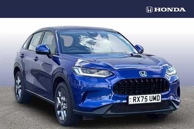 Honda&nbsp;ZR-V e:HEV&nbsp;2.0 EHEV ELEGANCE 5DR CVT&nbsp;