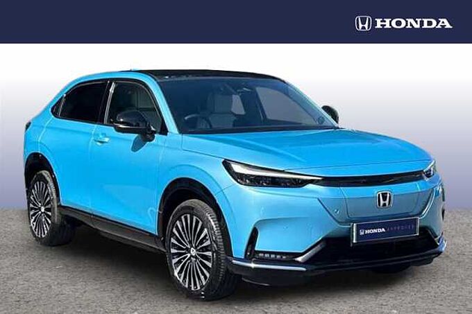 Honda&nbsp;e:Ny1&nbsp;150KW ADVANCE 69KWH 5DR AUTO&nbsp;