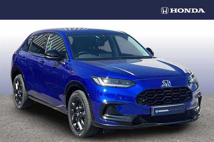 Honda&nbsp;ZR-V e:HEV&nbsp;2.0 EHEV SPORT 5DR CVT&nbsp;