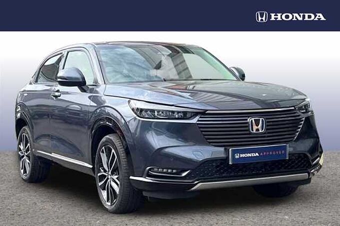 Honda&nbsp;HR-V e:HEV&nbsp;1.5 e:HEV Advance 5dr CVT&nbsp;