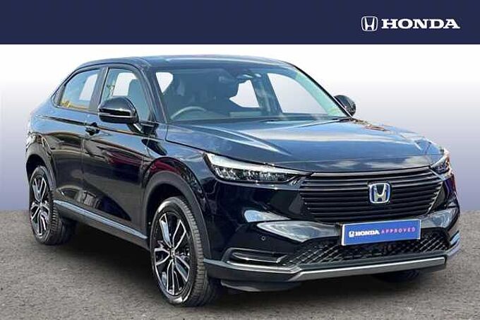 Honda&nbsp;Civic e:HEV&nbsp;1.5 eHEV Elegance 5dr CVT&nbsp;