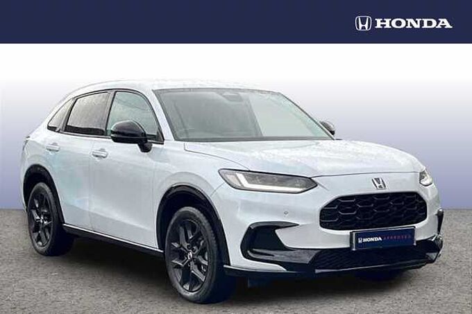Honda&nbsp;ZR-V e:HEV&nbsp;2.0 eHEV Sport 5dr CVT&nbsp;