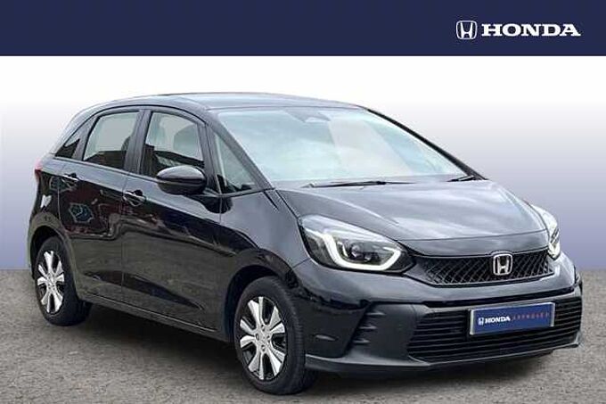 Honda&nbsp;Jazz Hybrid&nbsp;1.5 i-MMD Hybrid Elegance 5dr eCVT&nbsp;