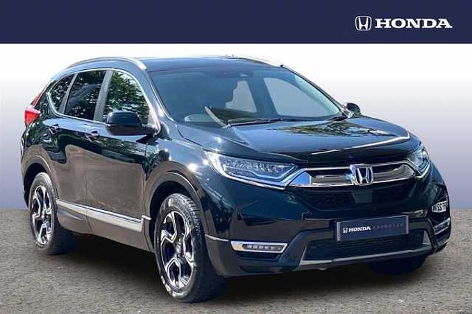 Honda&nbsp;CR-V&nbsp;1.5 VTEC Turbo SR SUV 5dr Petrol CVT 4WD Euro 6 (193 ps)&nbsp;