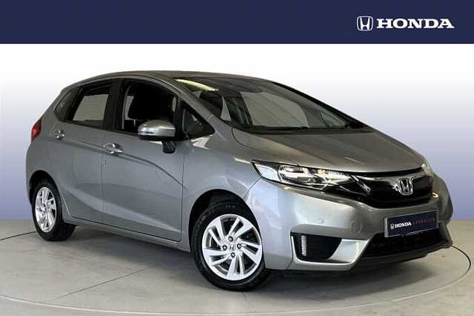 Honda Jazz 1.3 i-VTEC SE 5-Door 