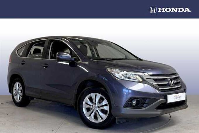 Honda CR-V 1.6 i-DTEC SE 5dr 2WD 