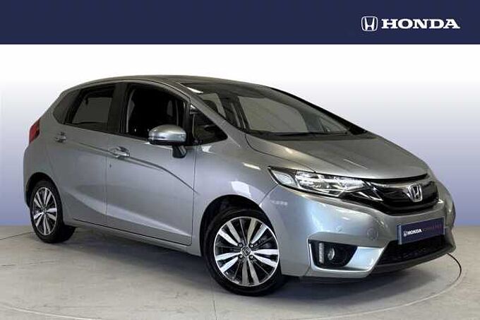 Honda Jazz 1.3 EX Navi 5dr 
