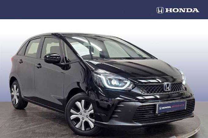 Honda&nbsp;Jazz Hybrid&nbsp;1.5 i-MMD Hybrid Elegance 5dr eCVT&nbsp;