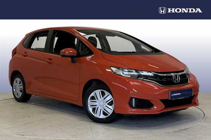 Honda&nbsp;Jazz&nbsp;1.3 i-VTEC S 5dr&nbsp;