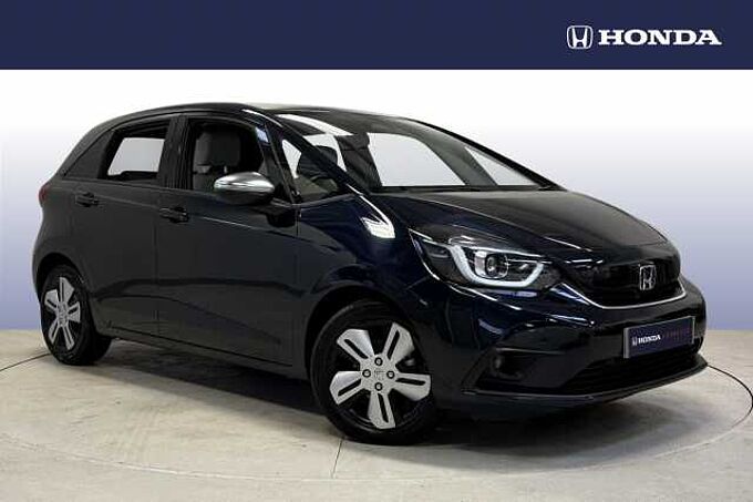 Honda&nbsp;Jazz Hybrid&nbsp;1.5 i-MMD Hybrid EX 5dr eCVT&nbsp;