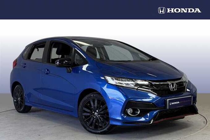 Honda&nbsp;Jazz&nbsp;1.5 i-VTEC Sport 5dr CVT&nbsp;