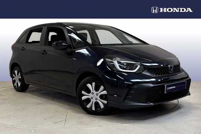 Honda&nbsp;Jazz Hybrid&nbsp;1.5 i-MMD Hybrid Elegance 5dr eCVT&nbsp;