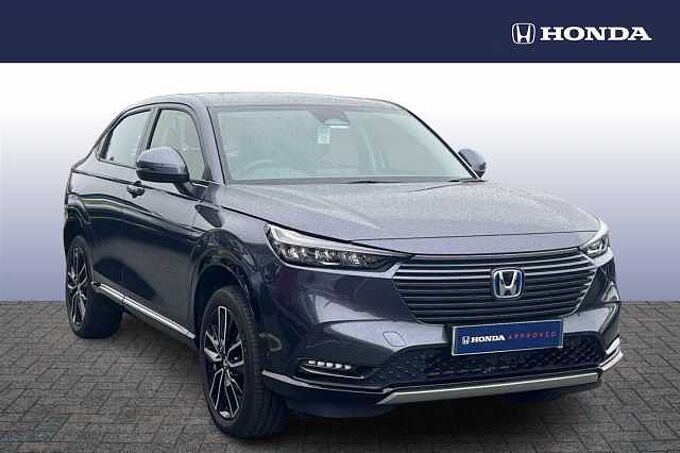Honda HR-V Hybrid 1.5 i-MMD (131ps) Advance eCVT 5-Door 