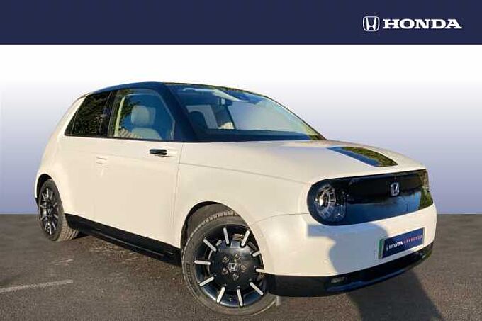 Honda&nbsp;e&nbsp;113kW Advance 36kWh 5dr Auto Electric Hatchback&nbsp;