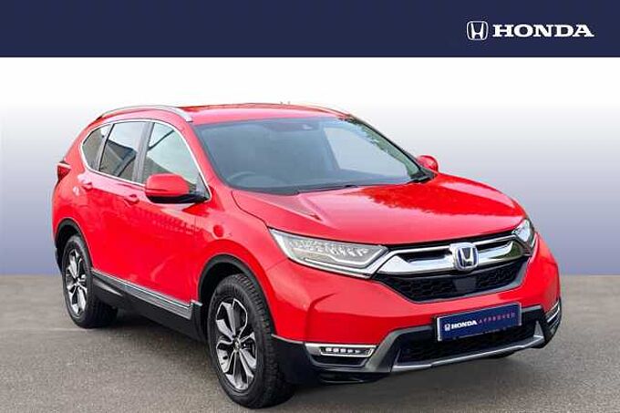 Honda&nbsp;CR-V e:HEV&nbsp;2.0 i-MMD Hybrid SR  2WD 5dr eCVT Hybrid Estate&nbsp;