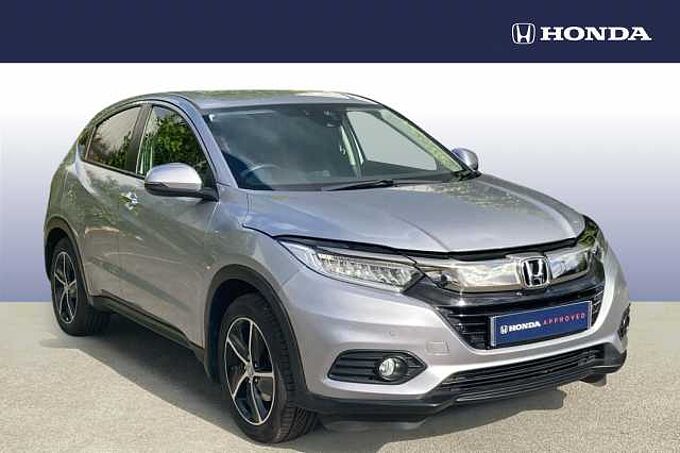 Honda&nbsp;HR-V&nbsp;1.5 i-VTEC SE 5dr Petrol Hatchback&nbsp;