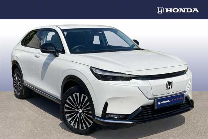 Honda&nbsp;e:Ny1&nbsp;150kW Elegance 69kWh 5dr Auto Electric Hatchback&nbsp;