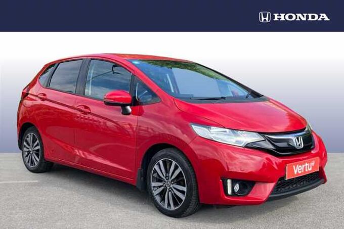 Honda&nbsp;Jazz&nbsp;1.3 EX 5dr Petrol Hatchback&nbsp;