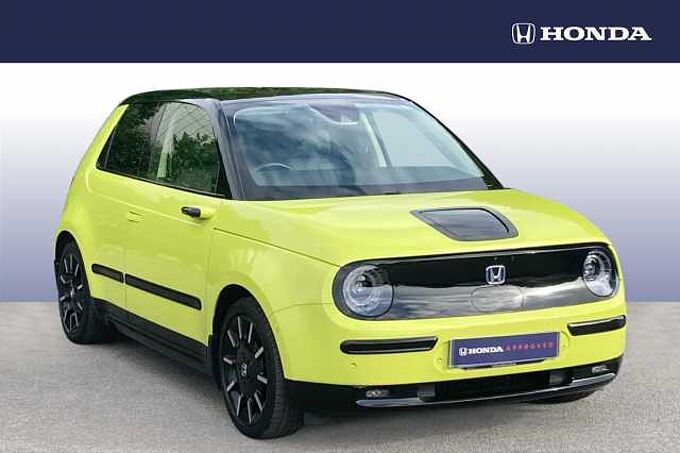 Honda&nbsp;e&nbsp;113kW Advance 36kWh 5dr Auto Electric Hatchback&nbsp;