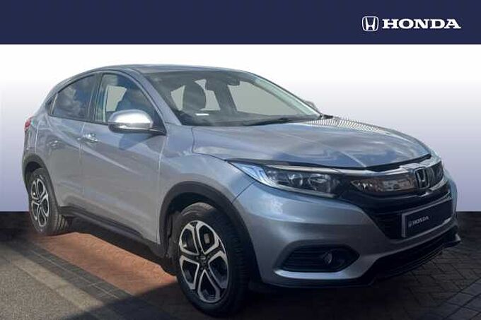 Honda HR-V 1.5 i-VTEC SE 5dr Petrol Hatchback 