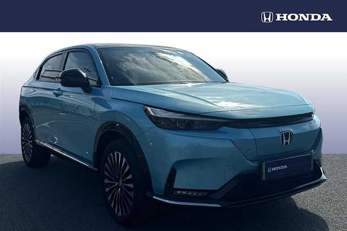 Honda&nbsp;e:Ny1&nbsp;150kW Advance 69kWh 5dr Auto Electric Hatchback&nbsp;