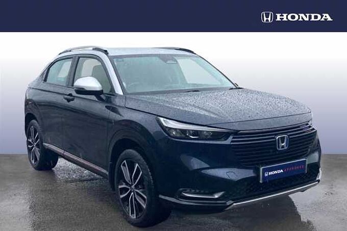 Honda&nbsp;HR-V&nbsp;1.5 eHEV Advance Style 5dr CVT Hybrid Hatchback&nbsp;