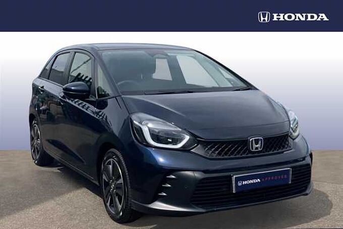 Honda&nbsp;Jazz&nbsp;1.5 i-MMD Hybrid Advance 5dr eCVT Hybrid Hatchback&nbsp;