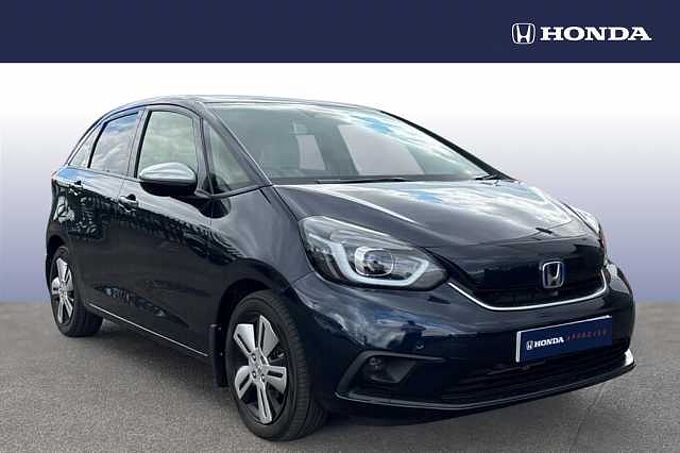 Honda&nbsp;Jazz&nbsp;1.5 i-MMD Hybrid EX 5dr eCVT Hybrid Hatchback&nbsp;